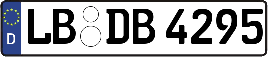 LB-DB4295
