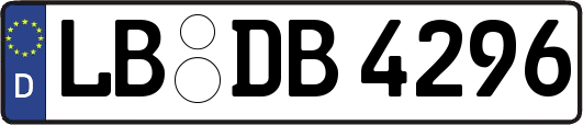 LB-DB4296