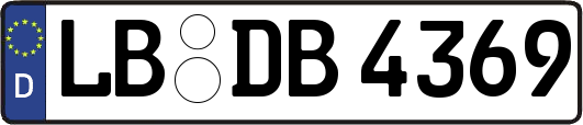 LB-DB4369