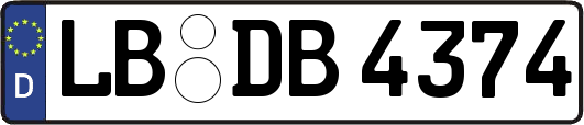 LB-DB4374