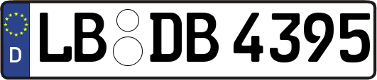 LB-DB4395