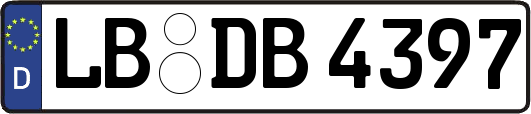 LB-DB4397