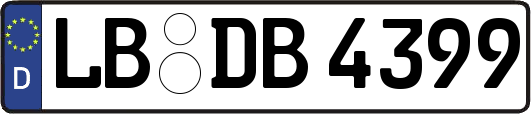 LB-DB4399