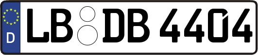 LB-DB4404