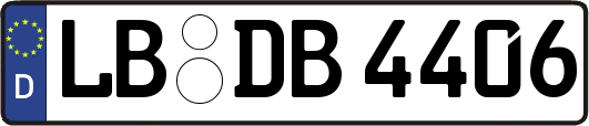 LB-DB4406
