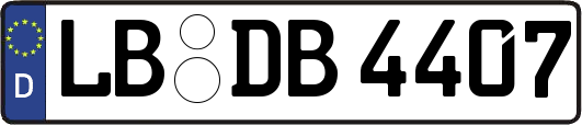 LB-DB4407