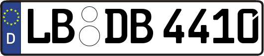 LB-DB4410