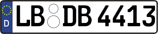 LB-DB4413