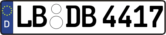 LB-DB4417