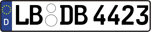 LB-DB4423