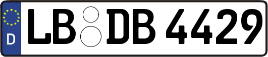 LB-DB4429