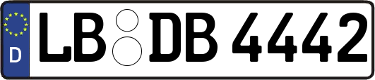 LB-DB4442