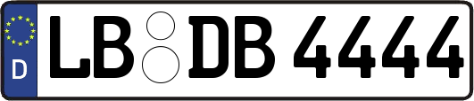 LB-DB4444