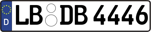 LB-DB4446