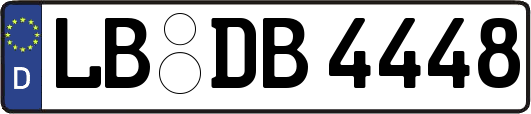 LB-DB4448