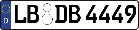 LB-DB4449