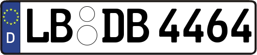 LB-DB4464