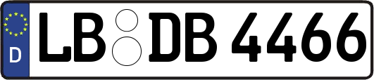 LB-DB4466