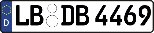 LB-DB4469