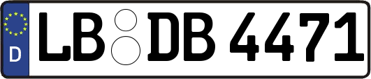 LB-DB4471