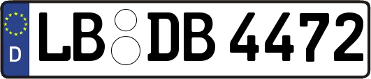 LB-DB4472