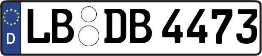 LB-DB4473
