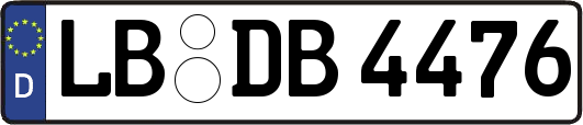 LB-DB4476