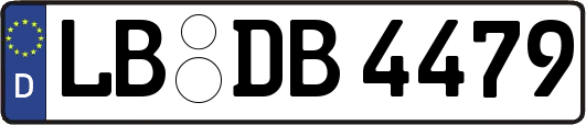 LB-DB4479