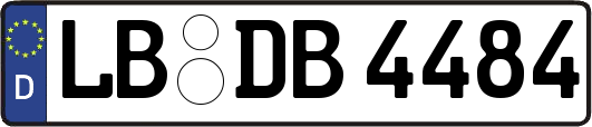 LB-DB4484