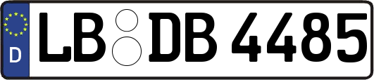 LB-DB4485