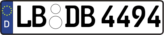 LB-DB4494