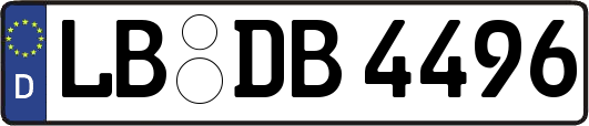 LB-DB4496