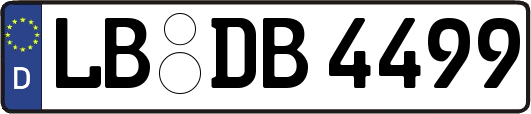 LB-DB4499