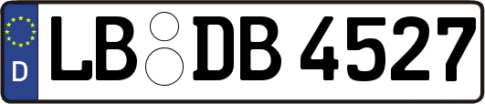LB-DB4527