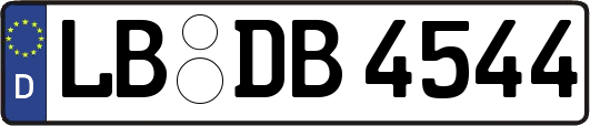 LB-DB4544