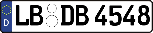 LB-DB4548