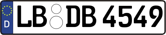 LB-DB4549