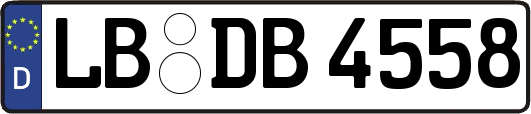 LB-DB4558