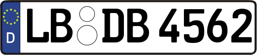 LB-DB4562