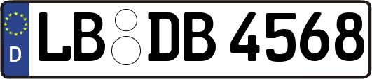 LB-DB4568