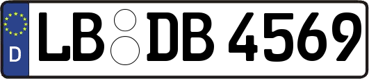 LB-DB4569