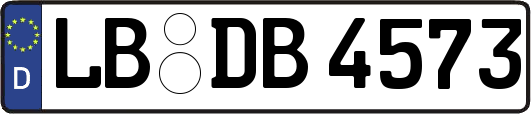 LB-DB4573