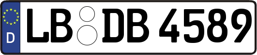 LB-DB4589