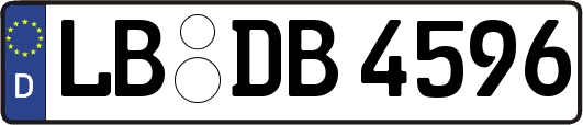LB-DB4596