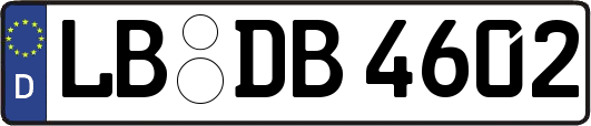 LB-DB4602