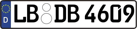 LB-DB4609
