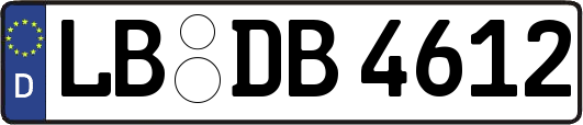 LB-DB4612