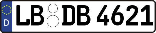 LB-DB4621