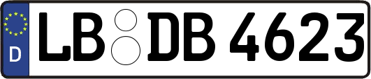 LB-DB4623