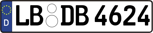 LB-DB4624